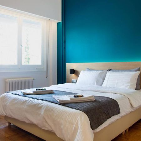 Toni'S Brand-New Studio Next To Syntagma Square Athen Eksteriør bilde