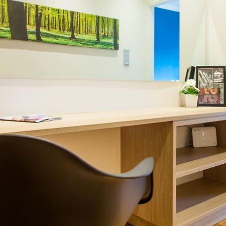 Toni'S Brand-New Studio Next To Syntagma Square Athen Eksteriør bilde
