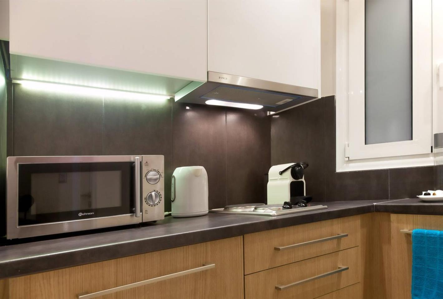 Toni'S Brand-New Studio Next To Syntagma Square Athen Eksteriør bilde