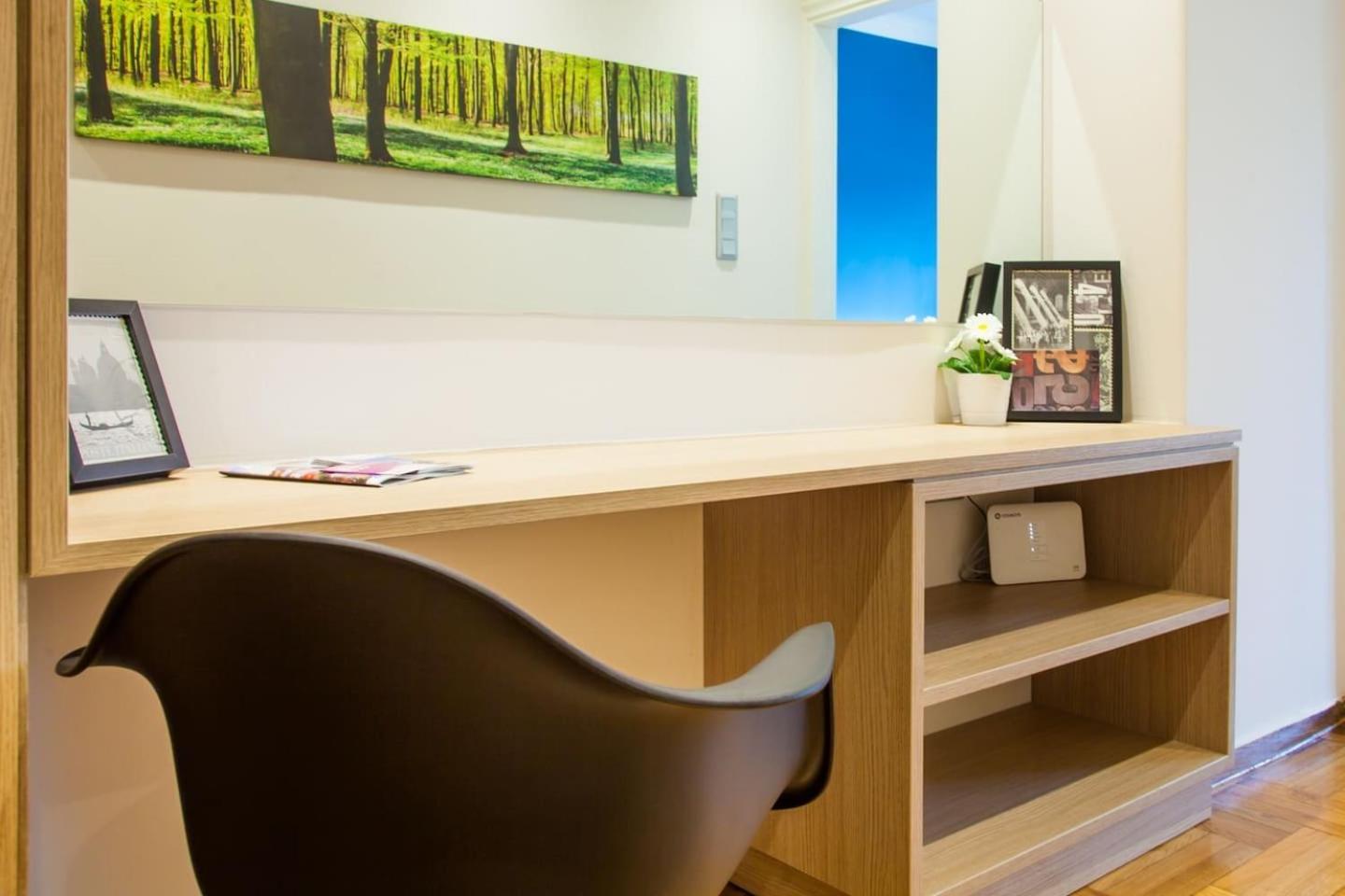 Toni'S Brand-New Studio Next To Syntagma Square Athen Eksteriør bilde